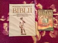 Wielkie Tajemnice Biblii - tom 6