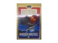 Największa namiętność J. Michael