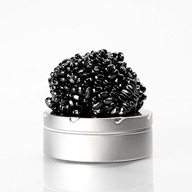 Mini Magnesy ASMR 550 szt. – Kreatywna Magnetyczna Zabawka Prezent