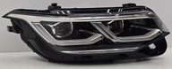 VW TIGUAN 2 LIFT FULL LED REFLEKTOR PRAWY LAMPA PRZEDNIA PRAWA 5NB941082C