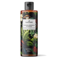 NaturalME Płukanka chelatująca do włosów 250ml