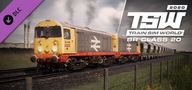 Train Sim World: BR Class 20 'Chopper’ Loco - KLUCZ Steam