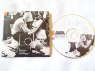 LOLEK - DZIECIŃSTWO I MŁODOŚĆ KAROLA WOJTYŁY - DVD
