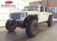 Jeep Gladiator Sport S Short Bed 2020 3.6 Benzyna 285KM