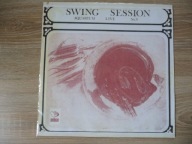 Live Aquarium Live nr 6 Swing Session Winyl