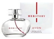 AVON Herstory 50ml woda perfumowana kobieta EDP