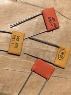 2x Rezystor grubowarstwowy 0,51 Ohm, 5%