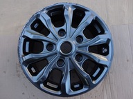 FELGA FORD TRANSIT CUSTOM 7X17 ET 55