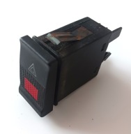 AUDI 80 B4 WŁĄCZNIK PRZEŁĄCZNIK AWARYJNYCH 4A0941509
