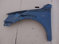 BŁOTNIK VW PASSAT B7 3AA LEWY PRZÓD ORYGINAŁ