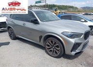 BMW X5 M 2022 4.4l 4.4 Benzyna 617KM