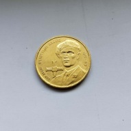 2 zł Władysław Anders 2002r.