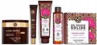 Riche Creme: 1 x krem Dzień/Noc 75ml + Zestaw kosmetyków Yves Rocher