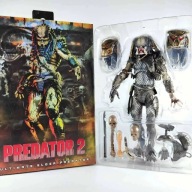 Figurka Predator + zestaw akcesoriów