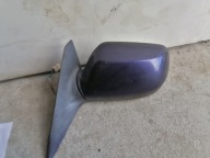 Mazda 6 lusterko lewe kierowcy 015797 5PIN