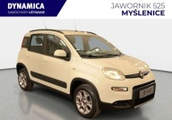 Fiat Panda VAT 23 Climbing 1.3d 75KM M5 4x4 2014 r., salon PL, I wlasciciel