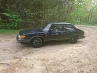 Saab 900i B 201-Krokodyl