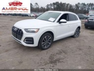 Audi Q5 Premium 45 tfsi quatroo s tronic 2.0 Benzyna 261KM