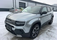Jeep Avenger 1.2 Hybryda Nawigacja Kamera Sensor Manetki 1.2 Hybryda 110KM