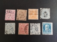 NIEMCY REYCH K.WURTT