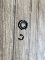 STIHL 029 039 MS 290 310 390 PODKŁADKA SPRZĘGŁA ZABEZPIECZENIE KOSZA BĘBNA