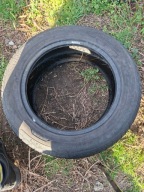 Opona letnia Uniroyal RainSport 3 205/55R16 91 V