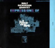 Walt Dickerson Quartet-Impressions Of A Patcha Of Blue/Verve Sun Ra