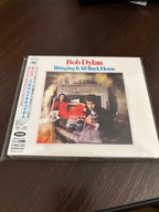 Bringing It All Back Home Bob Dylan sacd/CD hybrid ex japan
