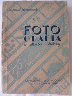 Fotografia w służbie śledczej (fragment s. 97-398) Paweł Horoszowski 1949