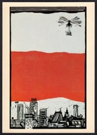 `EMILIA NOŻKO PAPROCKA - BIAŁO CZERWONA