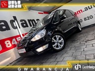 Ford Galaxy TITANIUM duzy rodzinny bezpieczny przestronny oraz dobrze wypo