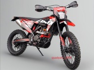CROSS CROS 300 CC ASIX XB 39 XT 97 ENDURO CIECZ LAMPA DOSTAWA GRATIS RATY