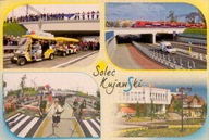 Solec Kujawski Mozaika