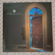 Deep Purple – The House Of Blue Light - 1990 SP (NM/NM)