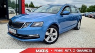 Skoda Octavia 1.8T 179KM manual czujniki 100 bezwypadek 1.8 Benzyna 179KM