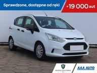 Ford B-Max 1.4 16V, Klima