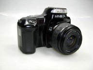 MINOLTA DYNAX 5000i BODY analogowy aparat fotograficzny VINTAGE