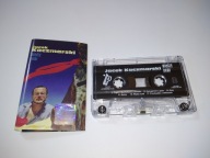 Jacek Kaczmarski – Między Nami - KASETA MC K1143