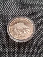 200000 zł Żołnierz polski na frontach - Monte Cassino