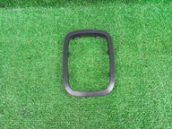 Vw Polo III 6N2 FL ramka tunelu mieszka lewarka zmiany biegów 6X0864259