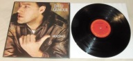 DAVID GILMOUR "ABOUT FACE" NM press USA 1984r