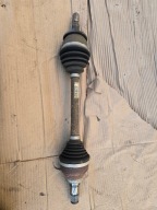 OPEL ASTRA K V 5 POLOS LEWA 1.6 cdti 328442939