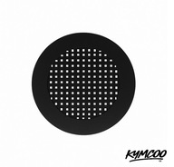 Otwór wentylacyjny do terrarium okrągły 50 mm kratka wentylacyjna oczko 2mm