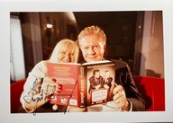 KRZYSZTOF SZEWCZYK AUTOGRAF Wideoteka dorosłego cz