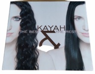 Kayah - The Best & The Rest 2CD