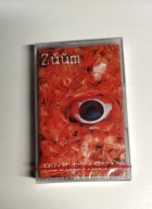 PROLETARYAT - ZUUM-KASETA MC/FOLIA