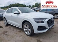 Audi Q8 Premium Plus 55 Tfsi Quattro Tiptronic 2022 3.0l 3.0 Benzyna 335KM