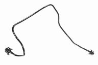 ORYGINALNY PRZEWÓD ZBIORNIKA WYRÓWNAWCZEGO CITROEN PEUGEOT 1323Z9