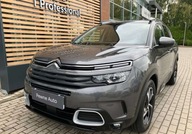 Citroen C5 Aircross Citroen C5 Aircross 1.2 PureTech Feel Pack 1.2 131KM