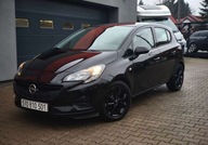 Opel Corsa Opel Corsa 1.2 Cosmo 1.2 Benzyna 70KM